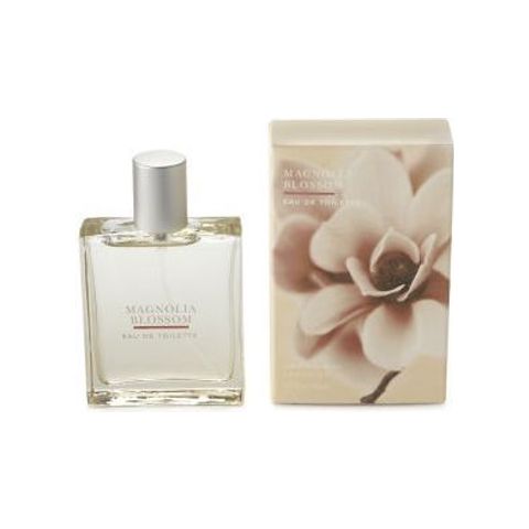 Magnolia Blossom