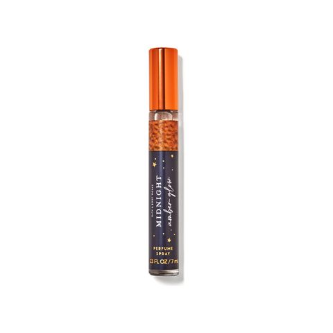Midnight Amber Glow Eau de Parfum
