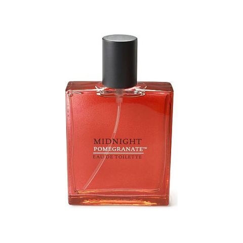 Midnight Pomegranate