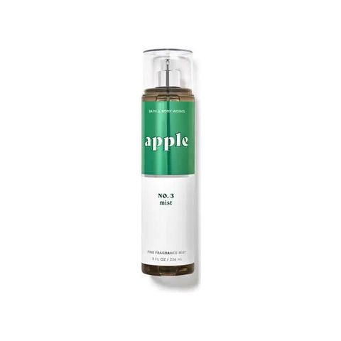 No. 3 Apple