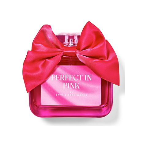 Perfect in Pink