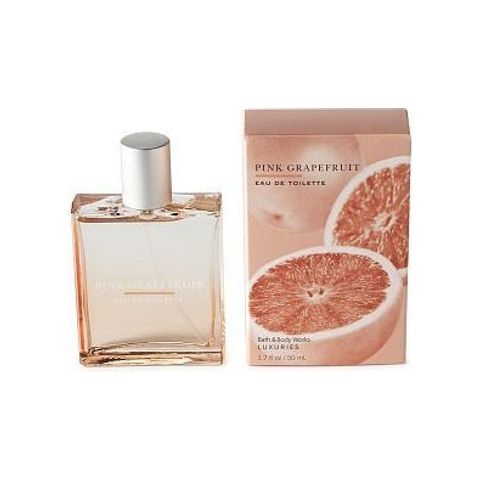 Pink Grapefruit