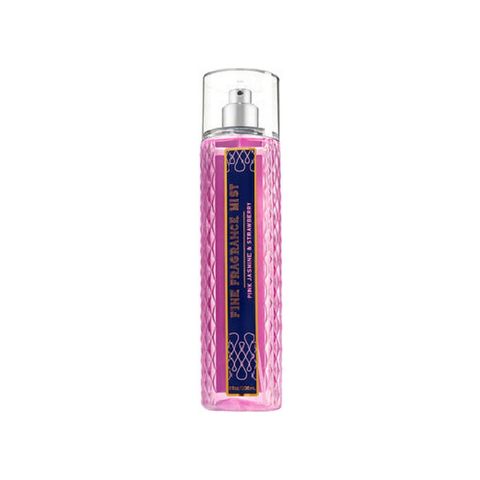 Pink Jasmine & Strawberry