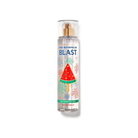 Pink Watermelon Blast