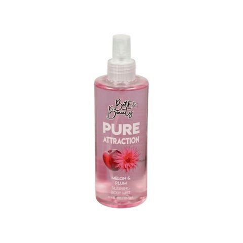 Pure Attraction Melon & Plum