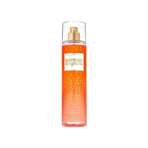 Raspberry Tangerine
