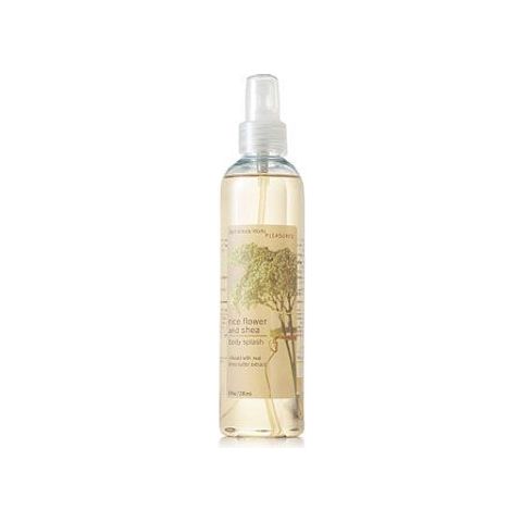 Riceflower & Shea