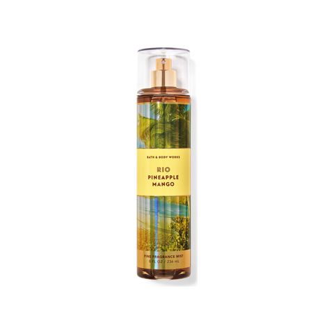 Rio Pineapple Mango