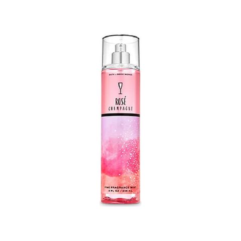 Rosé Champagne