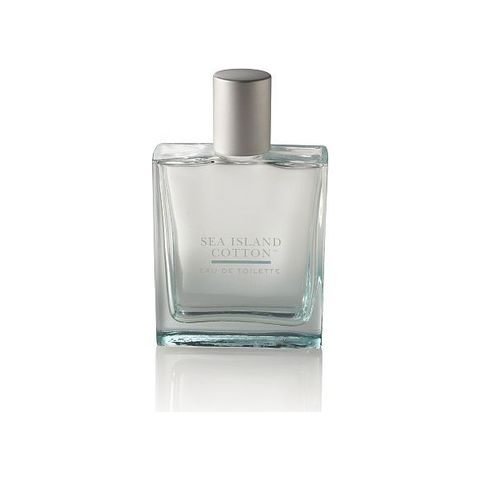 Sea Island Cotton