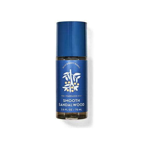 Smooth Sandalwood