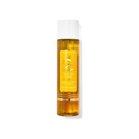 Solar Shine