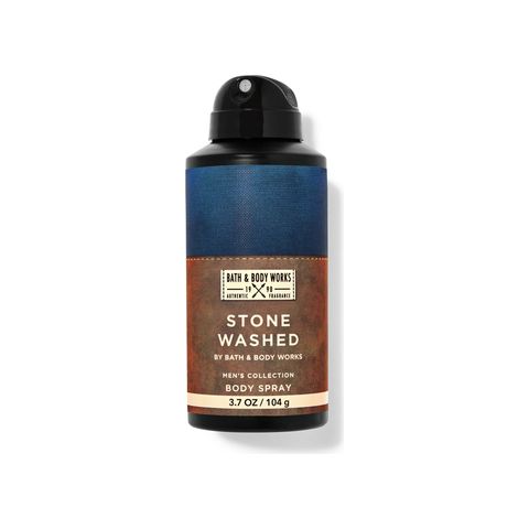 Stone Washed