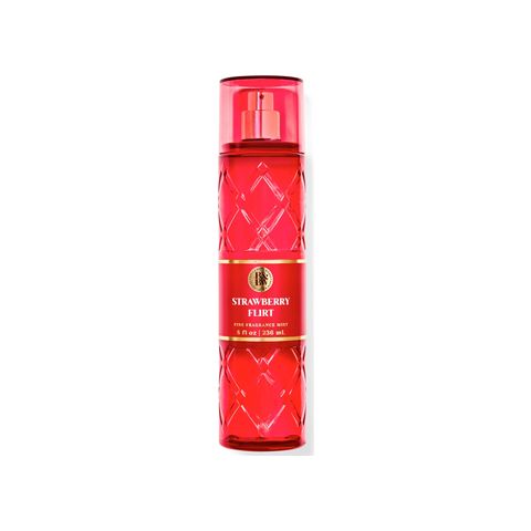Strawberry Flirt