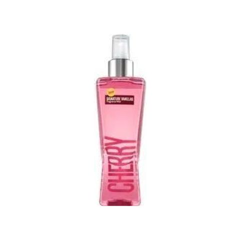 Summer Vanillas - Cherry