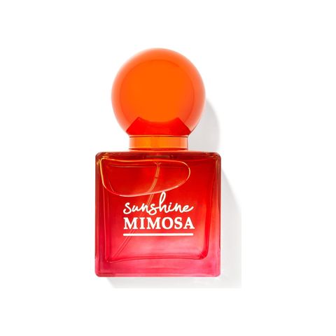 Sunshine Mimosa