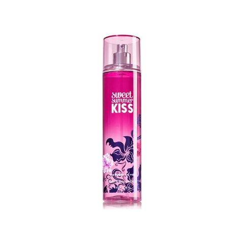 Sweet Summer Kiss