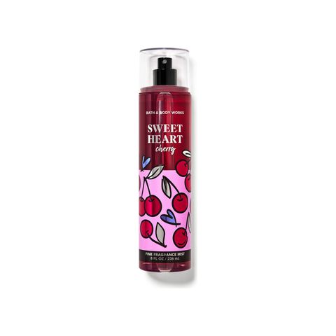 Sweetheart Cherry