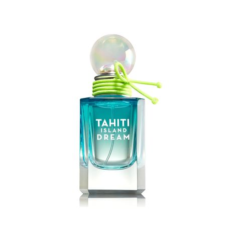 Tahiti Island Dream