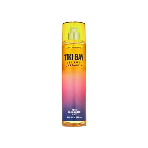 Tiki Bay Island Margarita