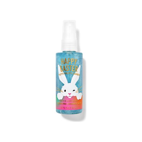 Tutti Frutti Candy