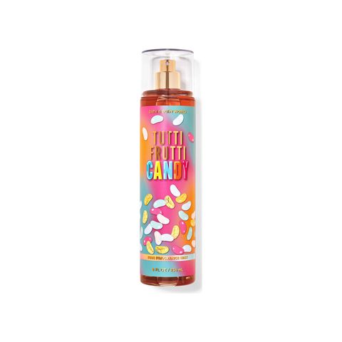 Tutti Frutti Candy