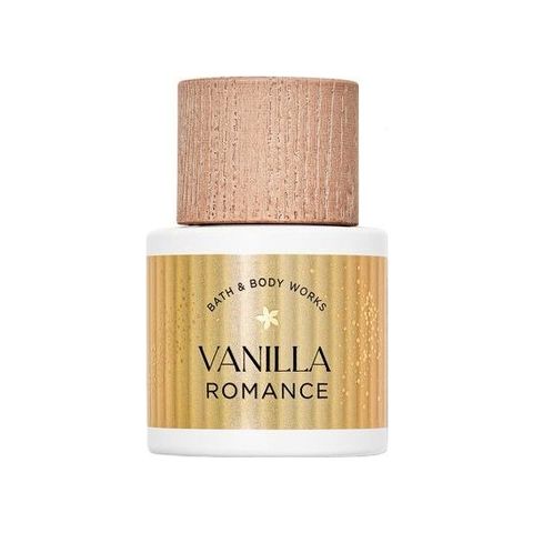 Vanilla Romance