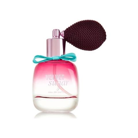 Velvet Sugar