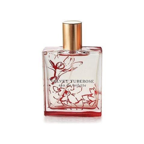 Velvet Tuberose