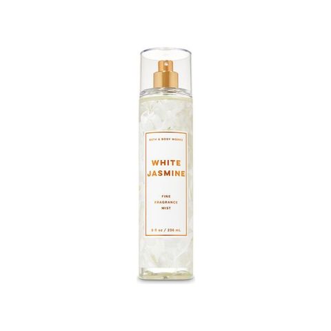 White Jasmine