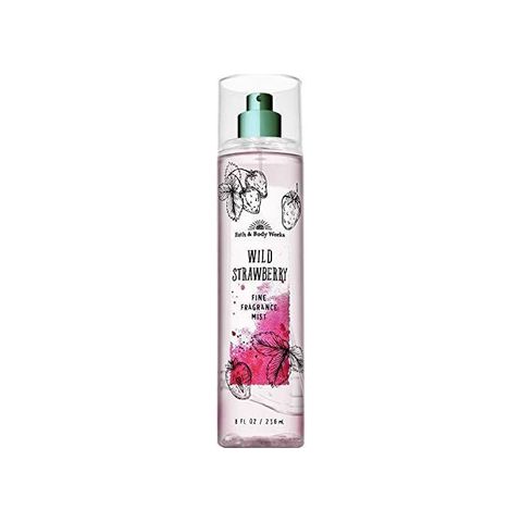 Wild Strawberry
