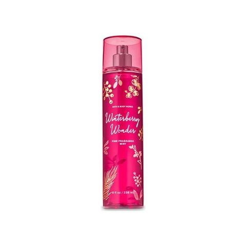 Winterberry Wonder