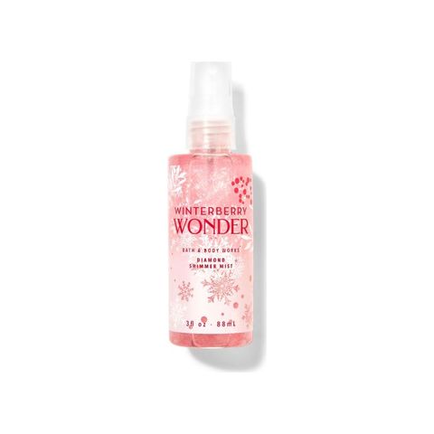 Winterberry Wonder Diamond Shimmer