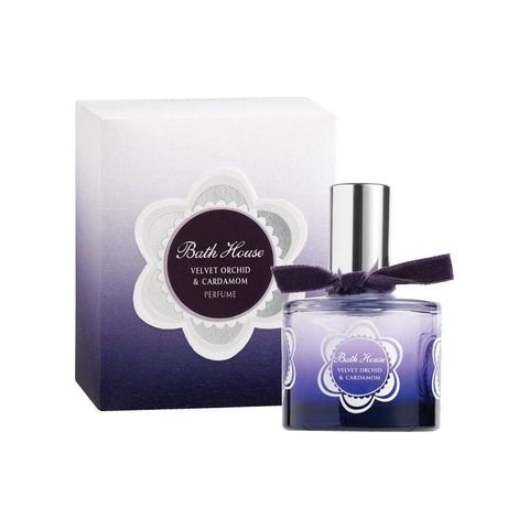 Velvet Orchid & Cardamom