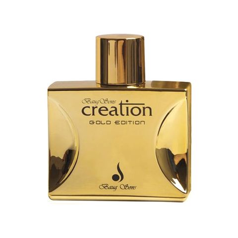Creation Gold