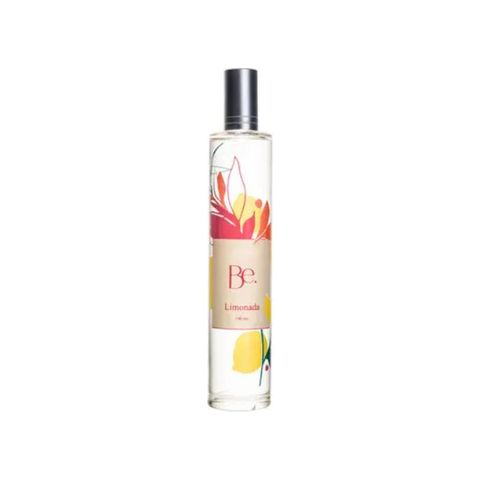Be. Limonada