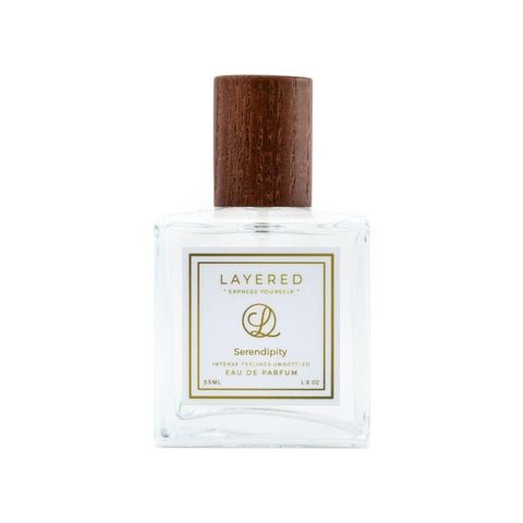 Serendipity