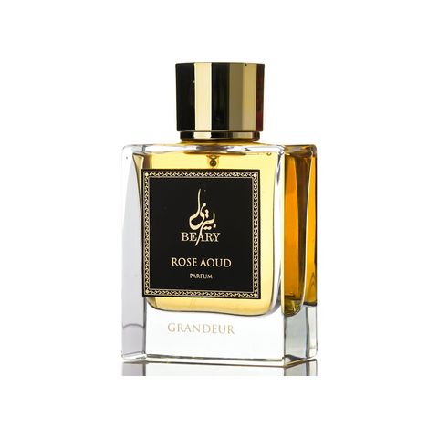 Rose Aoud