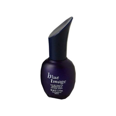 Blue Image