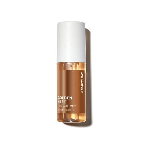 Golden Haze