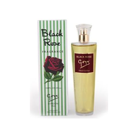 Goya Black Rose