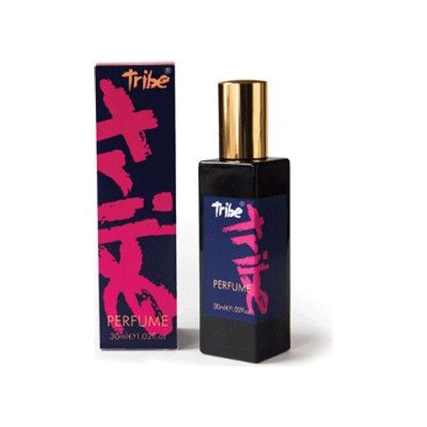 Tribe (2015)