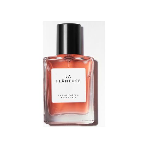 La Flâneuse