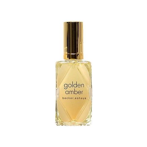 Golden Amber