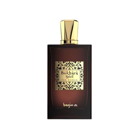 Bukhara Spirit For Woman