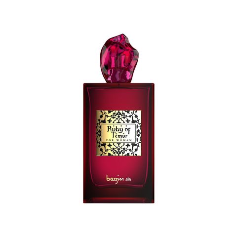 Ruby of Temur For Woman