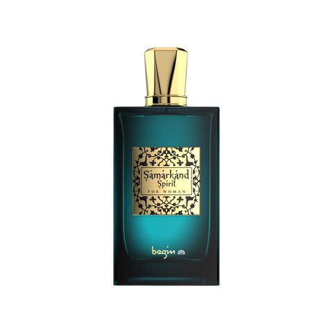 Samarkand Spirit for Woman