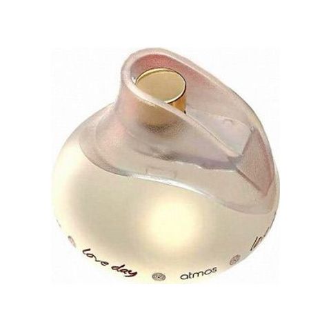 Love Day Eau de Parfum