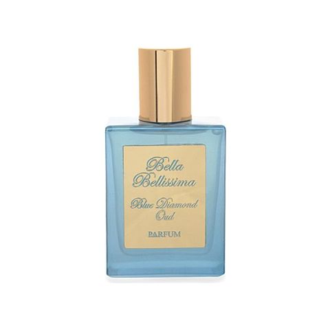 Blue Diamond Oud