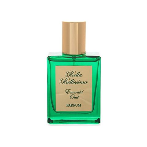 Emerald Oud
